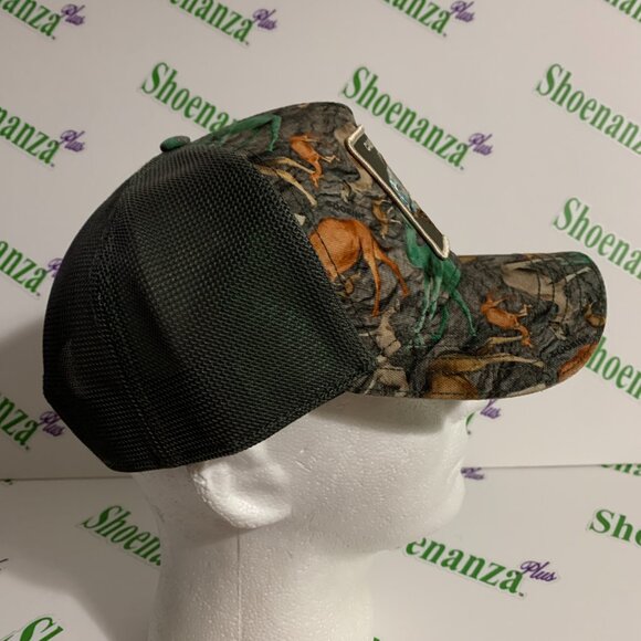 Goorin Bros Friday Drop The Desert Camo Camelflage Camel Camouflage Hat Cap - Picture 5 of 7